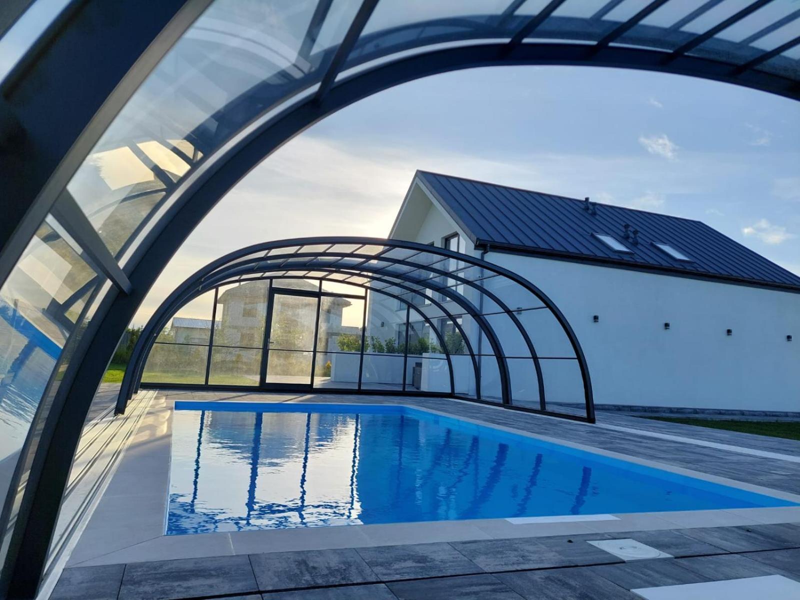 Apartamenty Sealife Sarbinowo Exterior photo